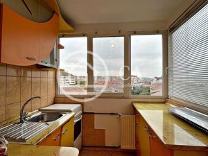 Apartament de închiriat cu 4 camere în zona Decebal, Oradea - imagine 9