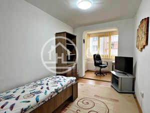 Apartament de închiriat cu 4 camere în zona Decebal, Oradea - imagine 5