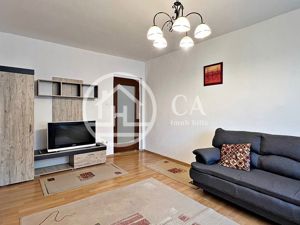 Apartament de închiriat cu 4 camere în zona Decebal, Oradea - imagine 2