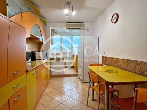 Apartament de închiriat cu 4 camere în zona Decebal, Oradea - imagine 8