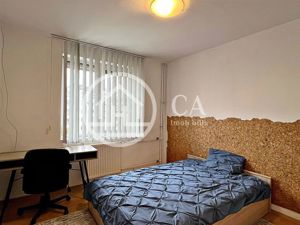 Apartament de închiriat cu 4 camere în zona Decebal, Oradea - imagine 7