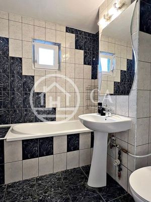 Apartament de închiriat cu 4 camere în zona Decebal, Oradea - imagine 4