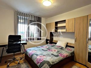 Apartament de închiriat cu 4 camere în zona Decebal, Oradea - imagine 3