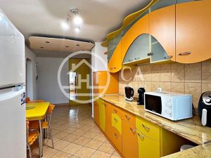 Apartament de închiriat cu 4 camere în zona Decebal, Oradea - imagine 10