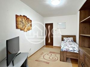 Apartament de închiriat cu 4 camere în zona Decebal, Oradea - imagine 6