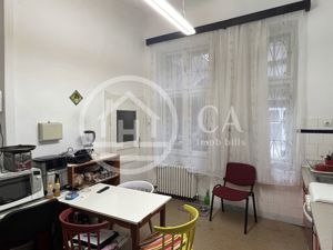 Apartament cu 3 camere de vanzare Central Oradea - imagine 14