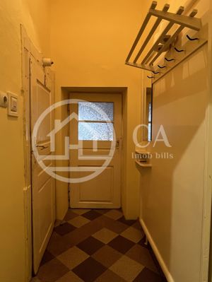 Apartament cu 3 camere de vanzare Central Oradea - imagine 9