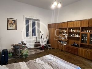 Apartament cu 3 camere de vanzare Central Oradea - imagine 2