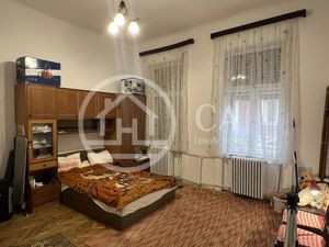 Apartament cu 3 camere de vanzare Central Oradea - imagine 7