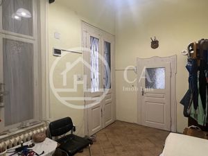 Apartament cu 3 camere de vanzare Central Oradea - imagine 10