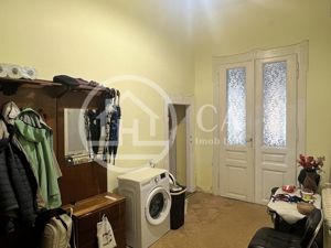 Apartament cu 3 camere de vanzare Central Oradea - imagine 11