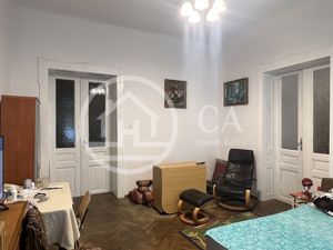 Apartament cu 3 camere de vanzare Central Oradea - imagine 4