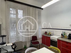 Apartament cu 3 camere de vanzare Central Oradea - imagine 13