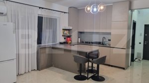 Apartament 3 camere, 77mp, panorama, 2 terase, garaj, zona Teilor - imagine 7