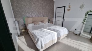 Apartament 3 camere, 77mp, panorama, 2 terase, garaj, zona Teilor