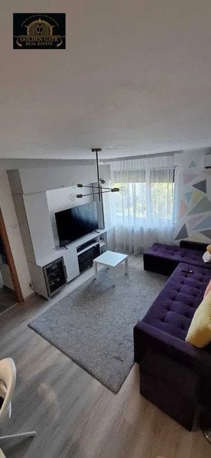 COMISION0%| 1Mai | 2 Camere | Metrou | Balcon | Renovat