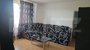 Apartament 2 camere, balcon, zona Cina - imagine 9