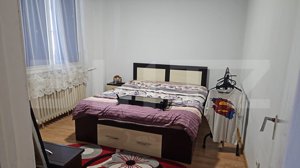 Apartament 2 camere, balcon, zona Cina - imagine 5