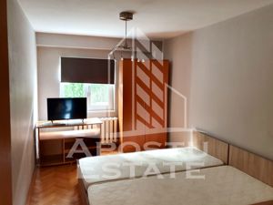 Apartament 4 camere, mobilat utilat, centrala proprie, zona Dambovita - imagine 4