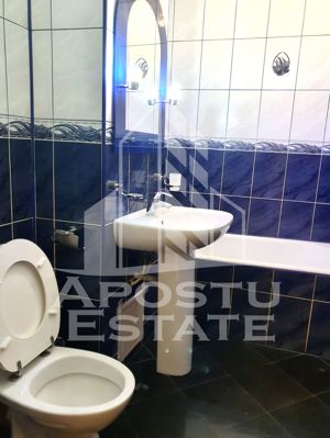 Apartament 4 camere, mobilat utilat, centrala proprie, zona Dambovita - imagine 8