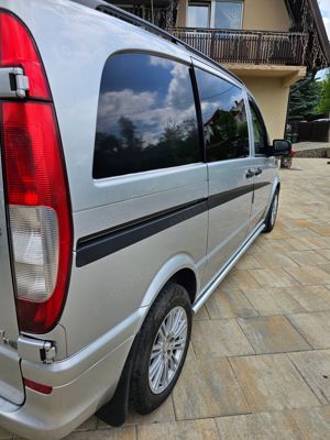 Vito 122 V6 - imagine 5