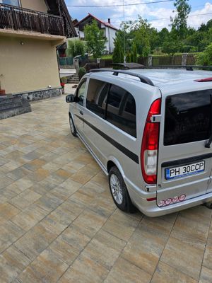 Vito 122 V6 - imagine 7
