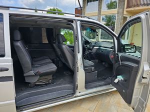 Vito 122 V6 - imagine 6