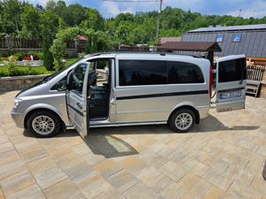 Vito 122 V6 - imagine 10