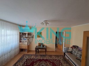  Apartament 3 Camere Dristor Bucuresti - imagine 3