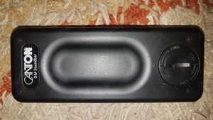 Telecomanda originala Canton pentru Soundbar  - imagine 2