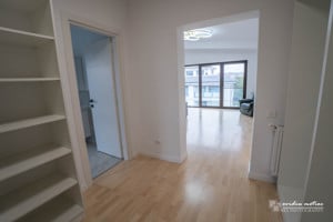 Penthouse in zona centrala - imagine 3