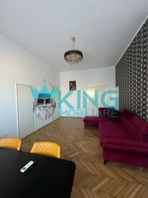  Apartament 3 Camere Calea Victoriei Bucuresti - imagine 2