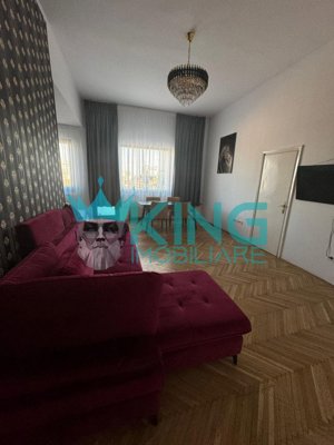  Apartament 3 Camere Calea Victoriei Bucuresti - imagine 3