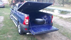 Dacia Logan Pickup GPL - imagine 6