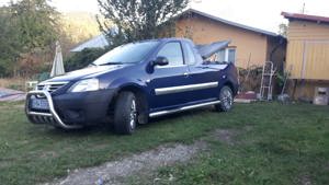 Dacia Logan Pickup GPL - imagine 3