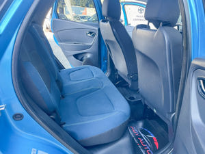 RENAULT CAPTUR 1,5 Dci . Rate fixe . Garantie 12 luni . Buy back . Test drive .Nr de probe . An 2014 - imagine 11