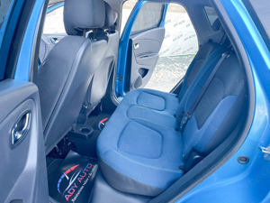 RENAULT CAPTUR 1,5 Dci . Rate fixe . Garantie 12 luni . Buy back . Test drive .Nr de probe . An 2014 - imagine 9