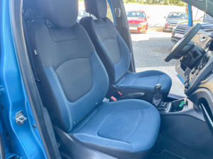 RENAULT CAPTUR 1,5 Dci . Rate fixe . Garantie 12 luni . Buy back . Test drive .Nr de probe . An 2014 - imagine 13