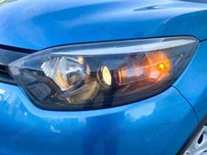 RENAULT CAPTUR 1,5 Dci . Rate fixe . Garantie 12 luni . Buy back . Test drive .Nr de probe . An 2014 - imagine 8