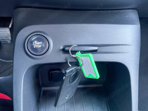 RENAULT CAPTUR 1,5 Dci . Rate fixe . Garantie 12 luni . Buy back . Test drive .Nr de probe . An 2014 - imagine 15