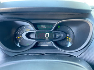 RENAULT CAPTUR 1,5 Dci . Rate fixe . Garantie 12 luni . Buy back . Test drive .Nr de probe . An 2014 - imagine 12