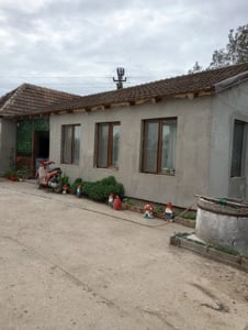 Casă de vânzare în Gurbediu jud Bihor  - imagine 8