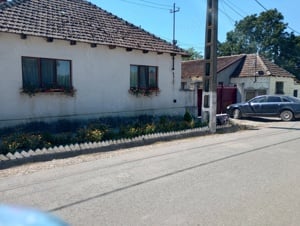 Casă de vânzare în Gurbediu jud Bihor  - imagine 10