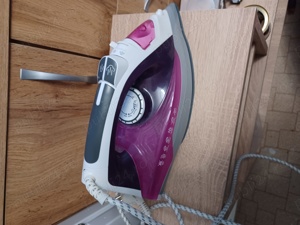 fier de călcat - imagine 2