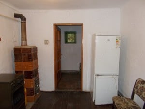 Casa, Timisoara, zona Aleea Ghirodei, 3 camere, 360 mp teren - imagine 9