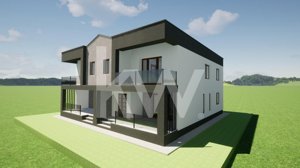 Casa BRASOV Tip Duplex - Comision 0% - imagine 2