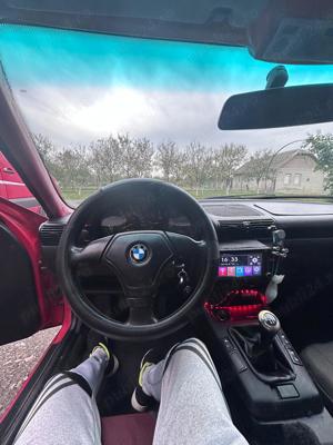 BMW 318tds motor 1665cm'3  - imagine 4