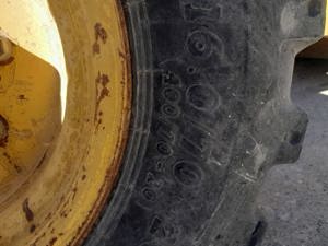 Incarcator frontal Komatsu WA85-3 - imagine 5