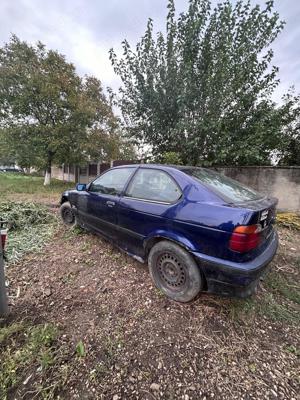 BMW 318tds motor 1665cm'3  - imagine 9