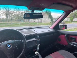 BMW 318tds motor 1665cm'3  - imagine 10